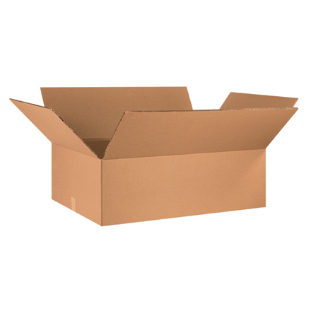 36 x 24 x 8" Double Wall Boxes